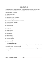 Money and banking chapter 7.docx
